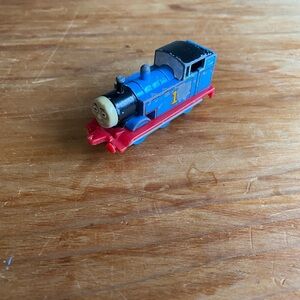 1985 Thomas & Friends by ERTL